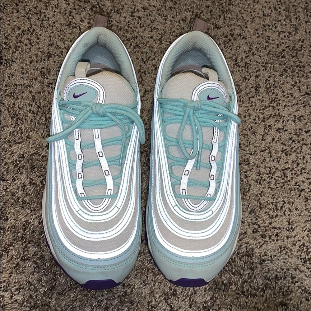 Nike Air Max 97